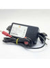 High Quality Adapter 12V 2A with Single Jack (5.5×2.5mm) Used Like New