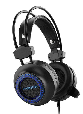 FOREV FV-G93 7.1 Gaming Headset with Noise-Canceling Mic – Immersive Audio for Pro Gamers