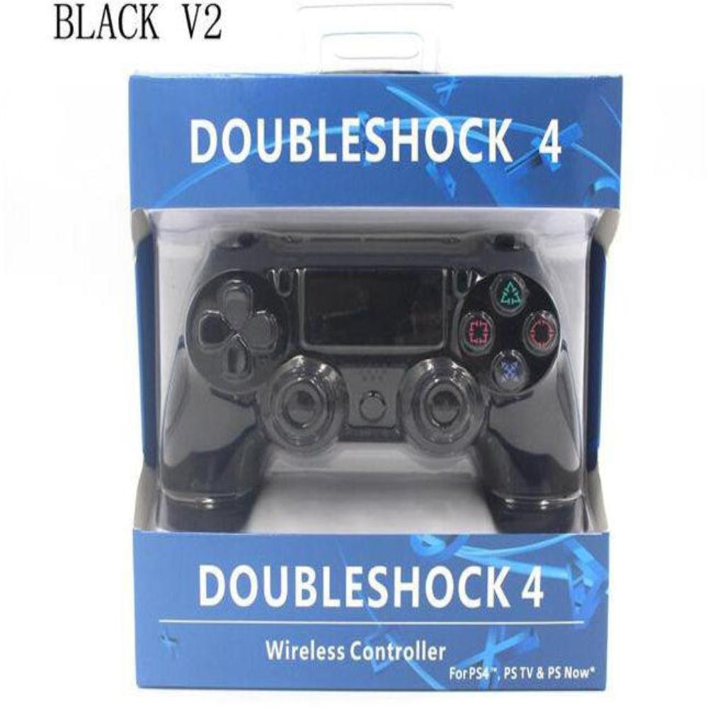 DOUBLESHOCK Controller For Playstation 4 - WORLD TRADE FOR COMPUTER 