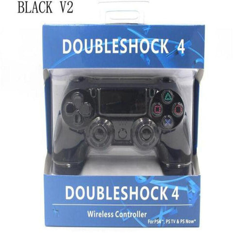 DOUBLESHOCK Controller For Playstation 4 - WORLD TRADE FOR COMPUTER 