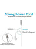 Charger 60 W, L-tip Magnetic Power Supply, Compatible with Mac Air/Pro 11 Inch 13 Inch 2012, 2013, 2014, 2015, 2017 Models A1425 A1502 A1435 A1465