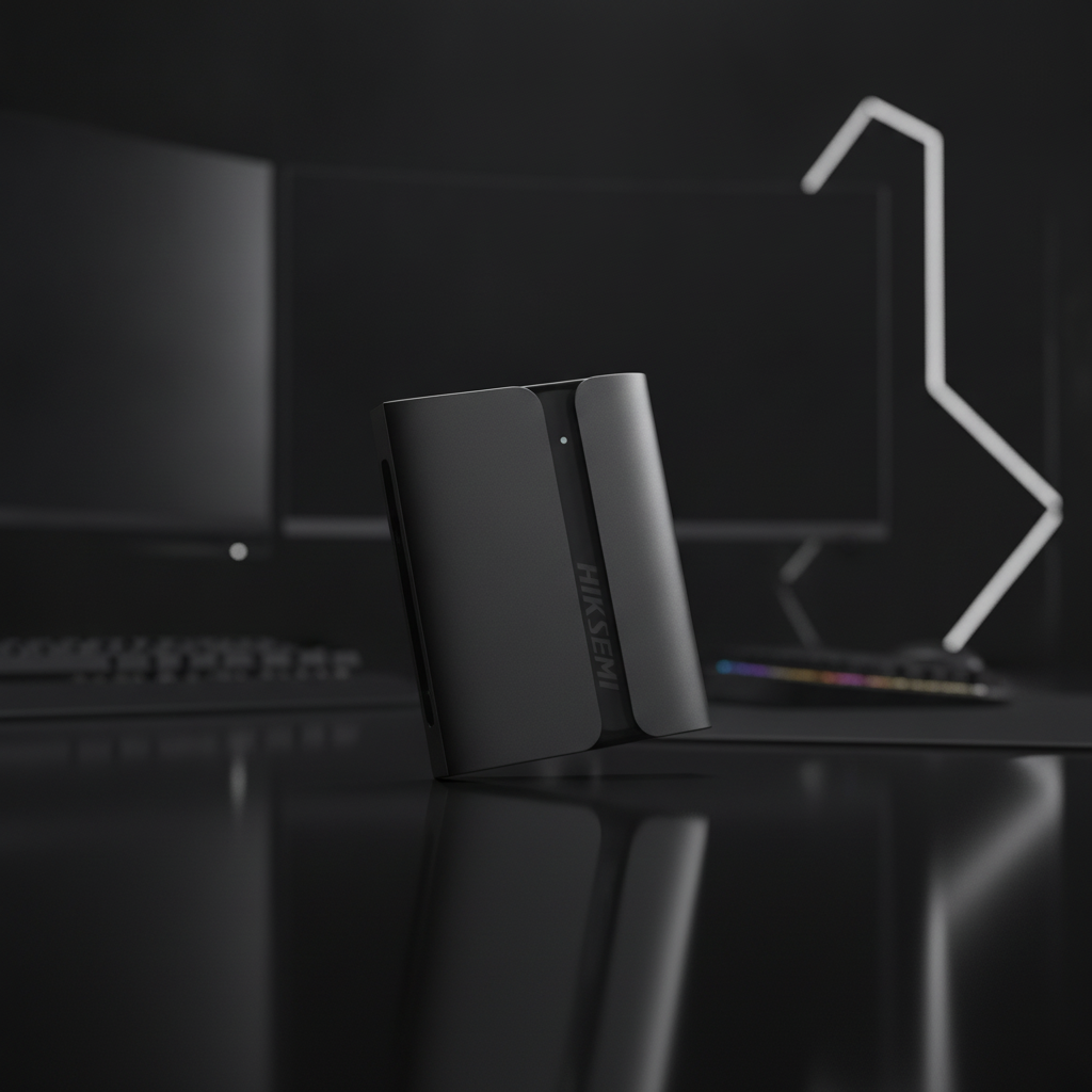 Hiksemi hard 1 TB Shield