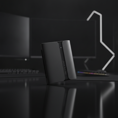 Hiksemi hard 1 TB Shield