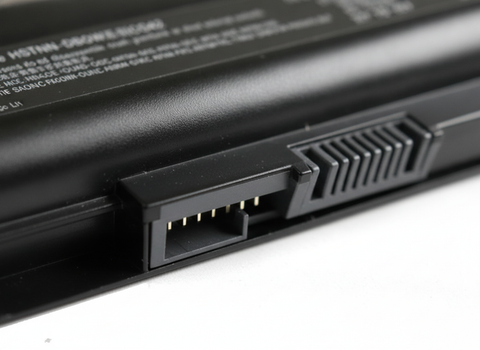 Battery For Hp G62 Laptops Black