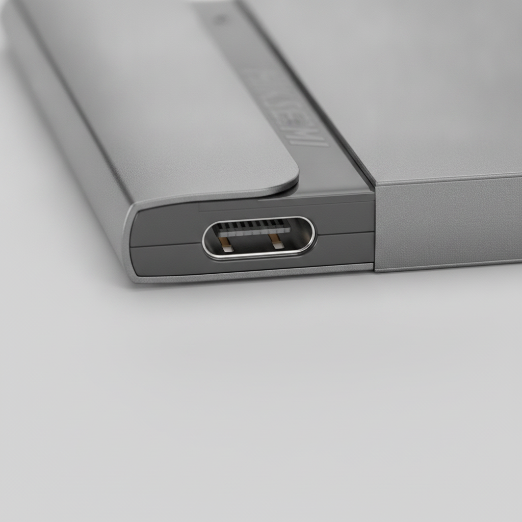 Hiksemi hard 1 TB Shield