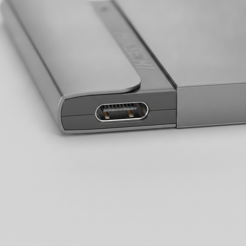 Hiksemi hard 1 TB Shield