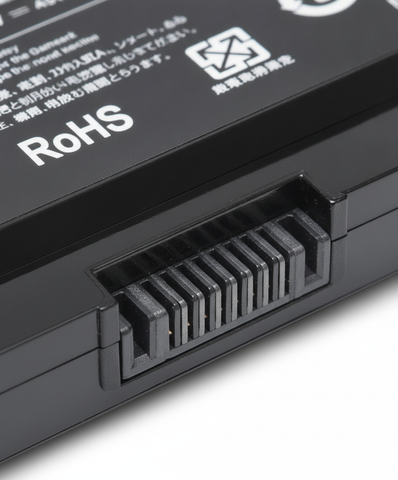Replacement Battery For Toshiba PA3817U-1BRS Black