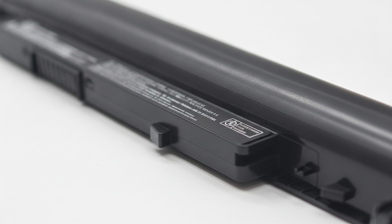 Replacement Laptop Battery For HP OA04 Black