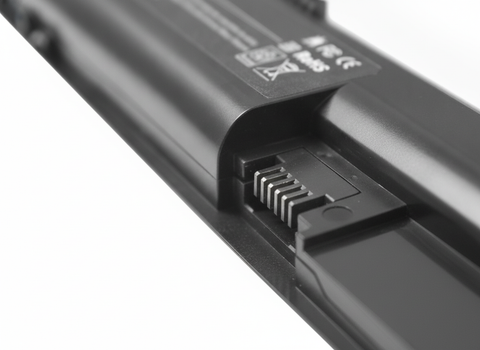 Replacement Battery For Hp Probook 4530S, 6 Cells Black