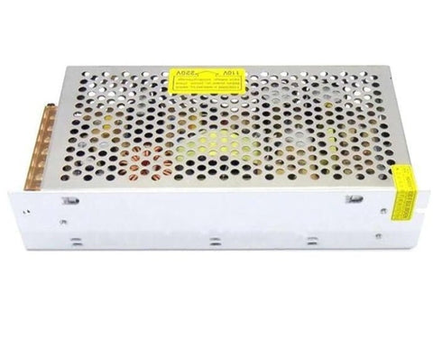 12V 30A SMPS Power Supply for Security Cameras