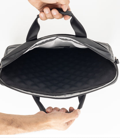 Laptop Shirt Hand 101 - 15.6 Inch Black
