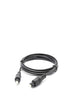 Fiber Optic Digital Audio Cable - 1.5 m