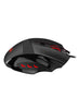 Phaser M609 GAMING MOUSE MULTI DPI SPEED With LED Light