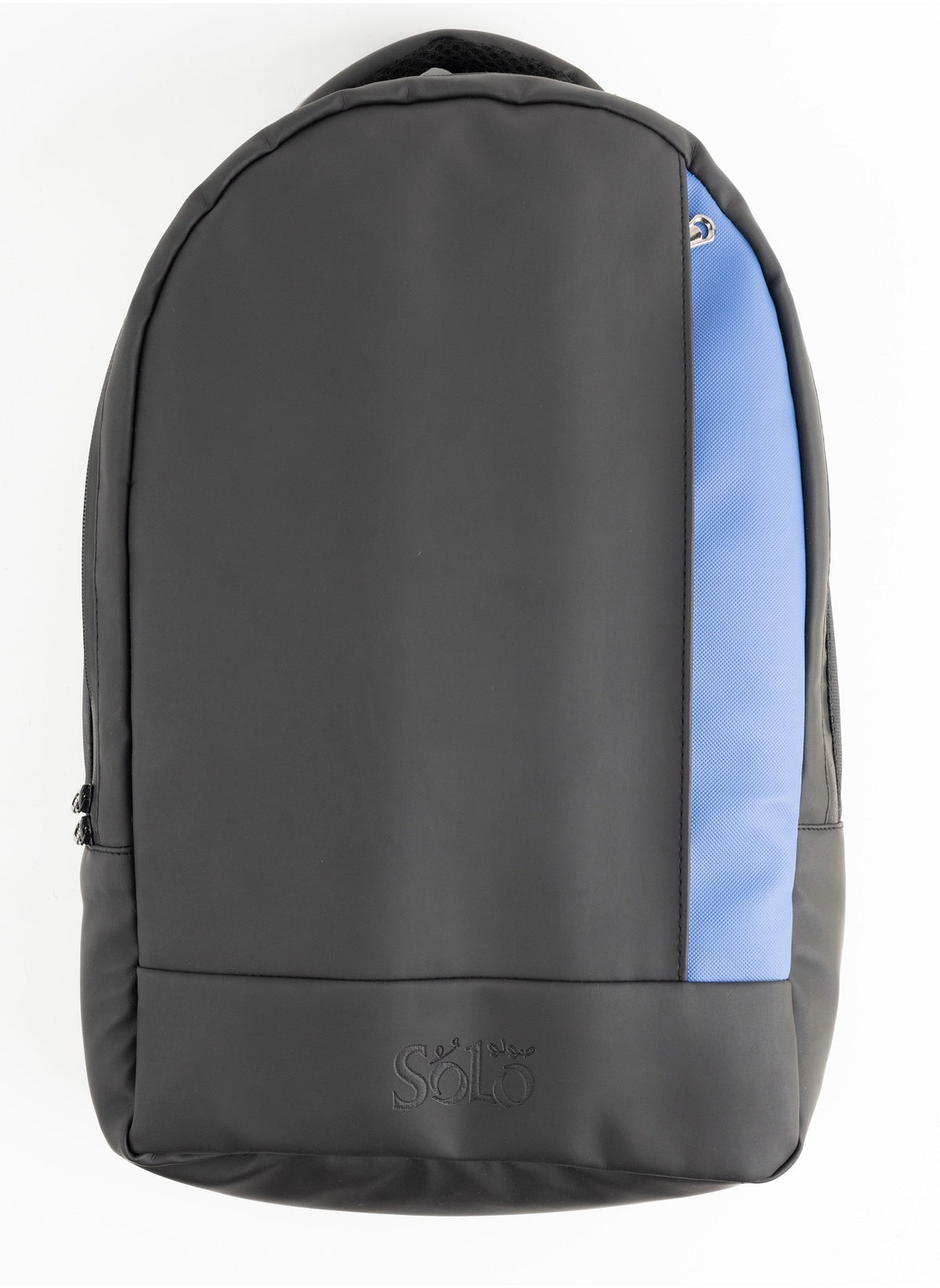 Laptop Back Bag 2006 - 15.6 Inch - Black & Blue