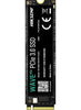 Hiksemi Wave (P) 512GB NVMe PCIe 3.0 M.2 SSD