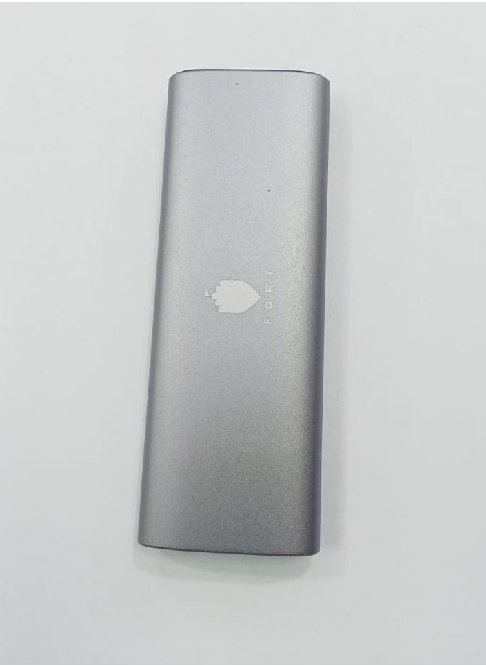 M.2 NVMe SSD Enclosure – 10Gbps High-Speed Storage Case