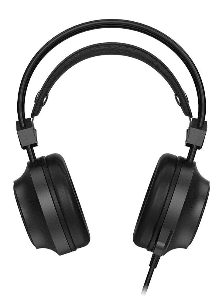 FOREV FV-G93 7.1 Gaming Headset with Noise-Canceling Mic – Immersive Audio for Pro Gamers