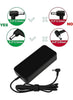 Charger Adapter Compatible for ASUS/120W 19V 6.32A Laptop Charger N56 N56V N550 N750 X750 PA-1121-28 ADP-120RH B A15-120P1A (Output Interface: 5.5 * 2.5mm)