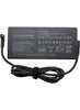 Charger Adapter Compatible for ASUS ROG /20V 12A 240W ADP-240EB B STRIX G15 G513QM G17 G713QM G713QR ROG Strix SCAR 15 G533 17 G733 ROG Zephyrus M16 GU603 Laptop Power Supply
