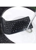 Black FLEXIBLE 85 Keys Silicone Keyboard USB Wired Waterproof Folding Key Board for PC Desktop Laptop