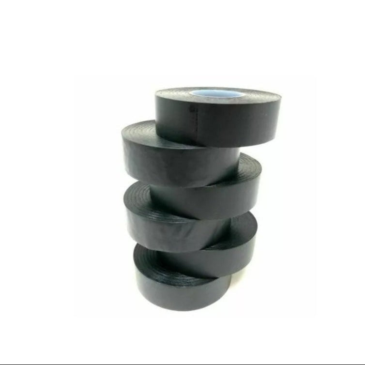 PLASTER PVC Electrical Insulation Tape – 10 Pieces (19mm)