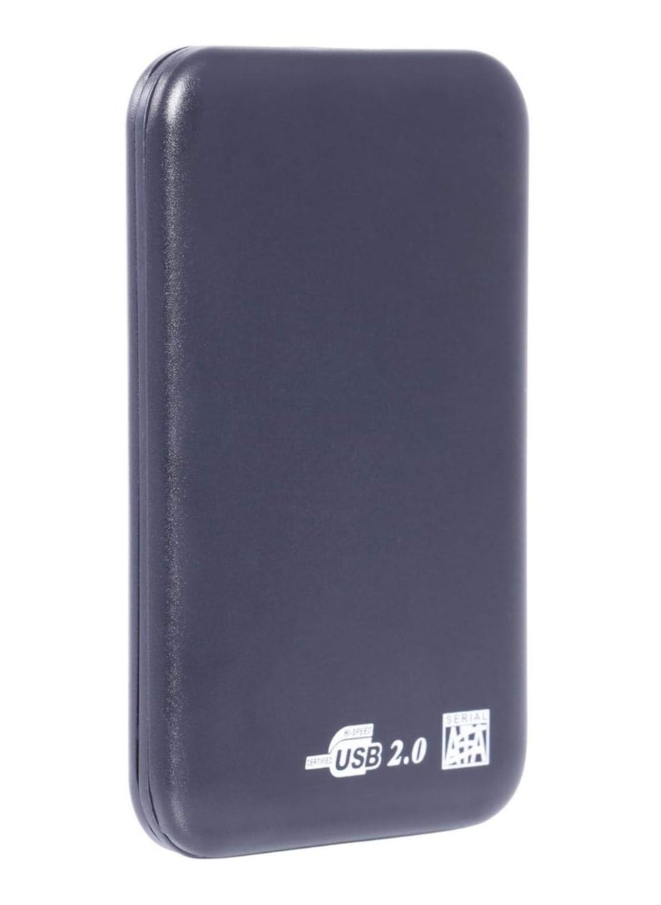 Portable 2.5 Inch External HDD – High-Speed Professional Mobile Disk for Laptop