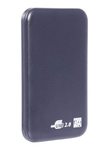Portable 2.5 Inch External HDD – High-Speed Professional Mobile Disk for Laptop