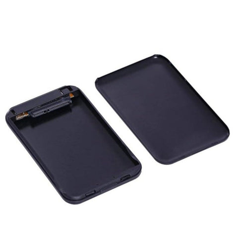 Portable 2.5 Inch External HDD – High-Speed Professional Mobile Disk for Laptop
