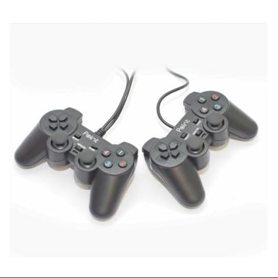 Point Double VIP Gamepad PT-706 – Wired Gaming Controller