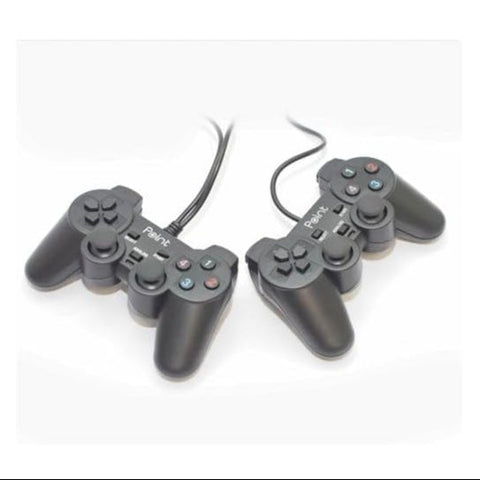 Point Double VIP Gamepad PT-706 – Wired Gaming Controller