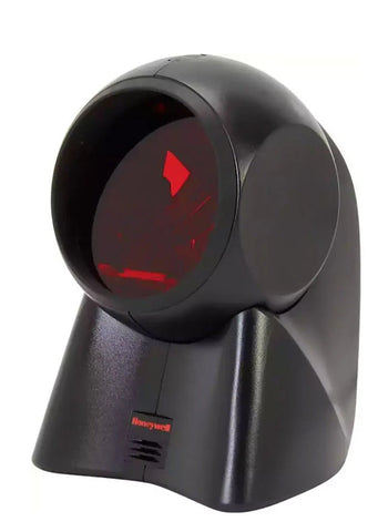 Honeywell MK7120-31A38 Orbit Barcode Scanner – Omni-Directional, High-Speed Laser Scanner for Retail and POS Systems.