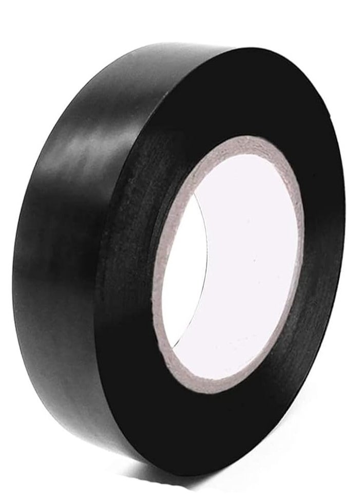 PLASTER PVC Electrical Insulation Tape – 10 Pieces (19mm, 10Y)