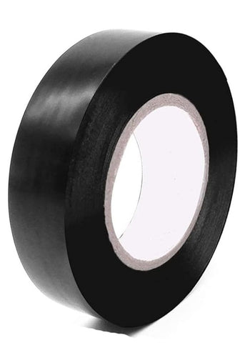 PLASTER PVC Electrical Insulation Tape – 10 Pieces (19mm, 10Y)