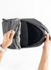 LAPTOP BACK BAG 2006 -15.6 BLACK