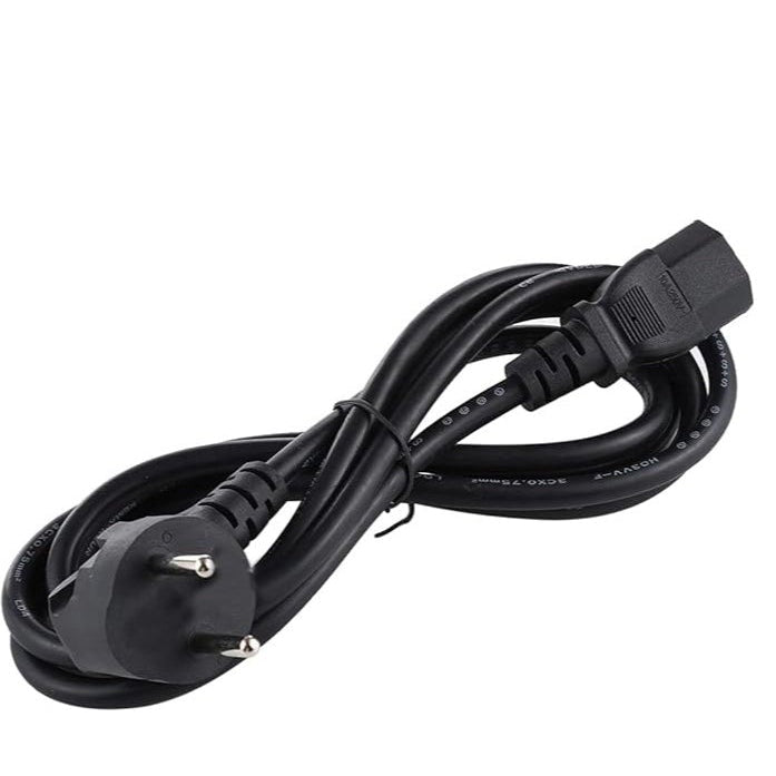 Lava ST-100 200W Power Supply with 1 Big Fan for Efficient Cooling