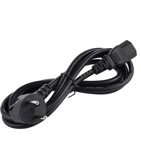 Lava ST-100 200W Power Supply with 1 Big Fan for Efficient Cooling
