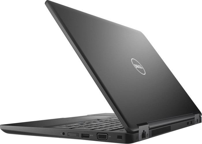 DELL 3520 I7-7820HQ RAM 16G , HD 256G , 2G NVIDIA , CAM , 15.6 FULLKEYBOORD جيل سابع -شاحن اوريجينال ١٣٠ السعر
