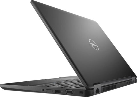 DELL 3520 I7-7820HQ RAM 16G , HD 256G , 2G NVIDIA , CAM , 15.6 FULLKEYBOORD جيل سابع -شاحن اوريجينال ١٣٠ السعر