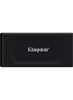 XS1000 2TB SSD | Pocket-Sized | USB 3.2 Gen 2 | External Solid State Drive | Up to 1050MB/s | SXS1000/2000G