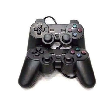 Point Double VIP Gamepad PT-706 – Wired Gaming Controller