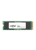 E100 SSD M.2 NVMe PCIe Gen4 Internal SSD, Up to 4,700MB/s - 480 GB
