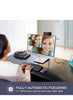 webcam Autofocus 1080 HD , Business , USB Web Camera with stereo microphone for video recording, Plug and play, for online class use with Pc, Laptop, Skype, Facetime, WeChat