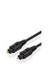 Fiber Optic Digital Audio Cable - 5M - 4MM