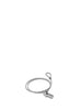 Laptop Lock and Security Cable, 4 Digit Security Password Cable Anti-theft Chain Leash Lock, Combination Lock for Desktops, Notebook and Projectors