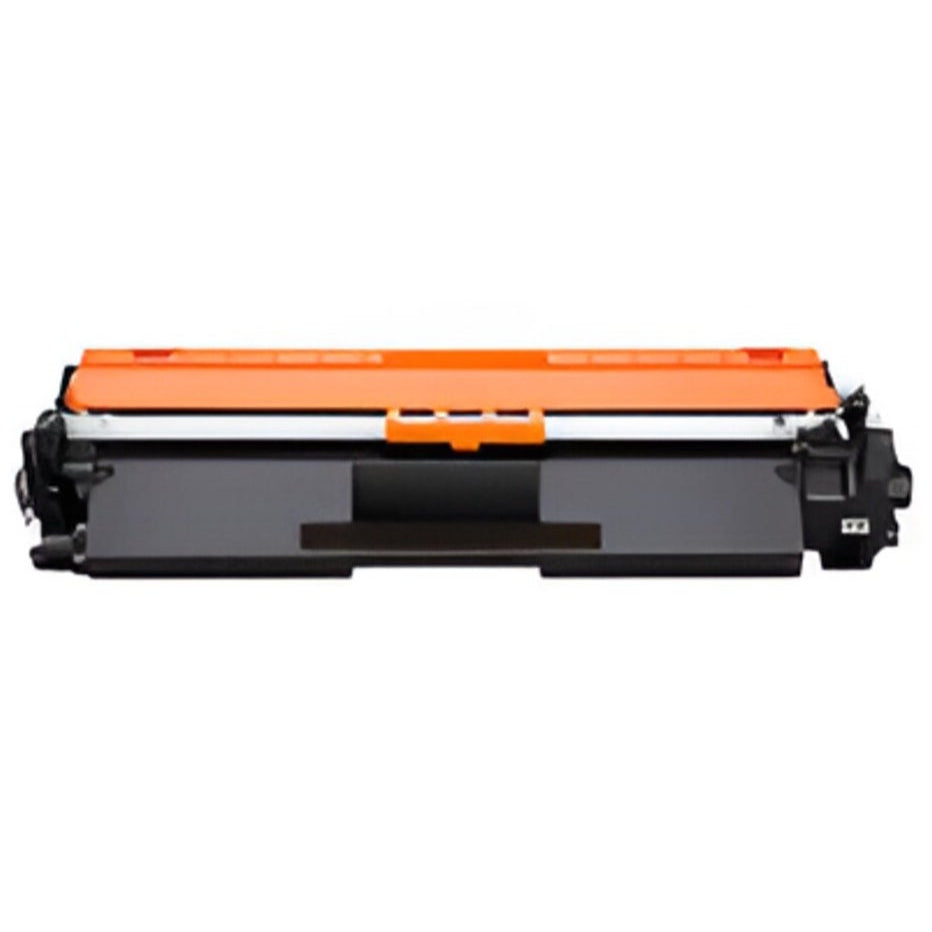 Generic Toner Cartridge 17A Black for the HP Laserjet Printer is engineered to deliver exceptional print quality. Customers can consistently rely on our cartridges to produce professional-looking prints with precision and reliability.