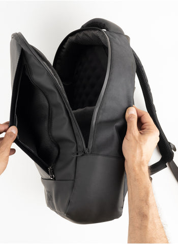 Laptop Back Bag 2006 - 15.6 Inch - Black