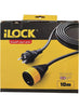 Extension Cord – 10m 16A / 250V / 3500W