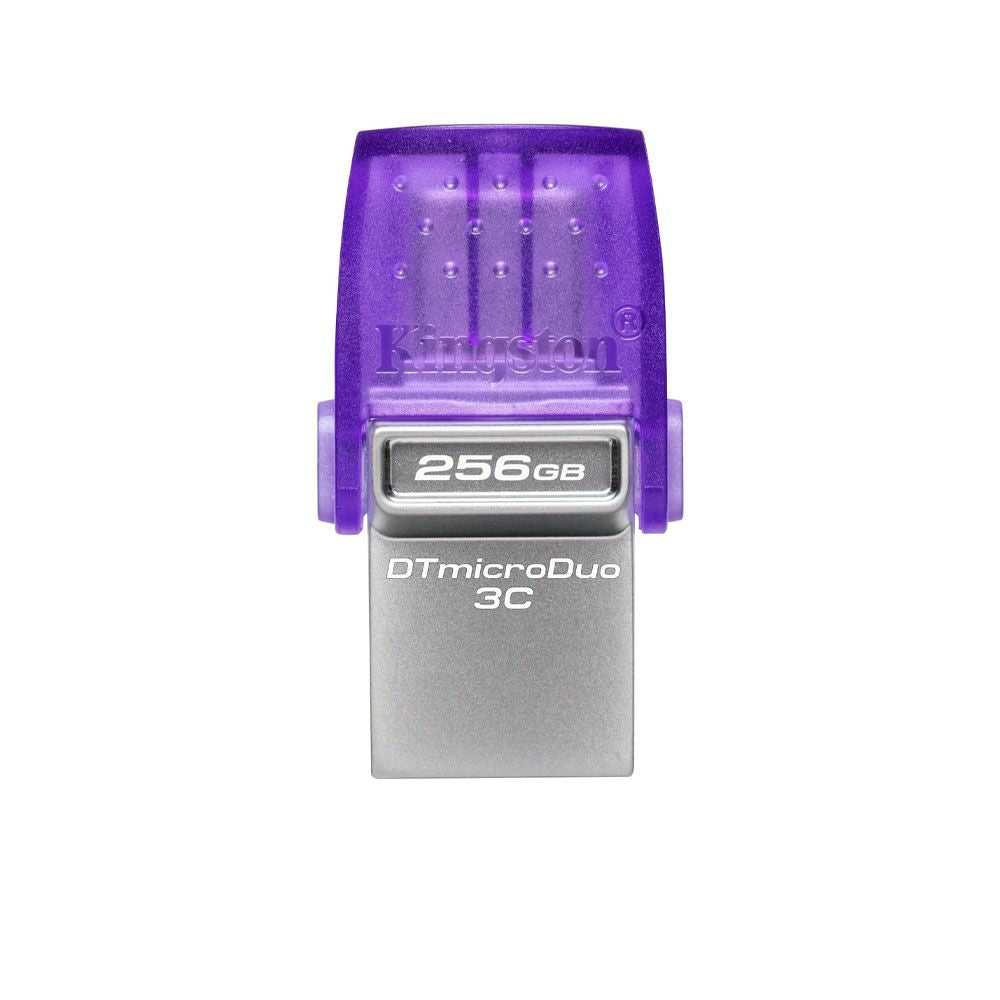 Kingston 256GB USB 3.2 Flash Drive - Model DTDUO3CG3