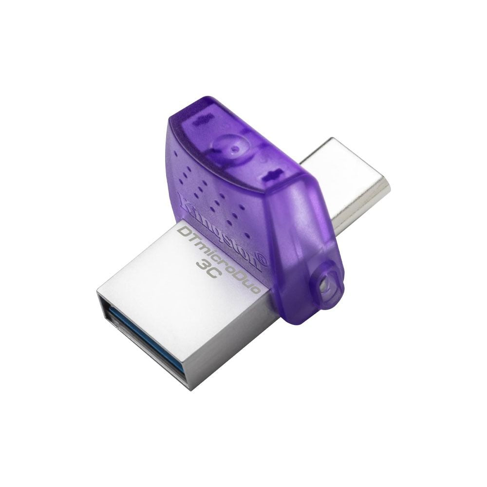 Kingston 256GB USB 3.2 Flash Drive - Model DTDUO3CG3