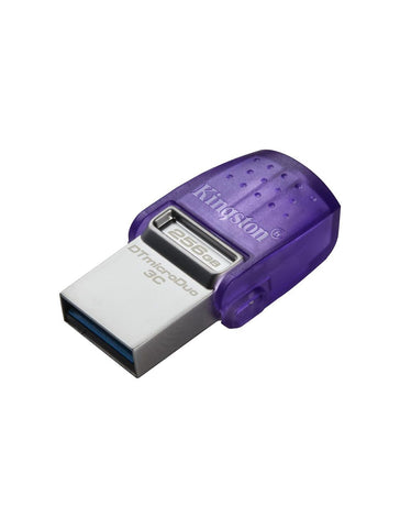 Kingston 256GB USB 3.2 Flash Drive - Model DTDUO3CG3